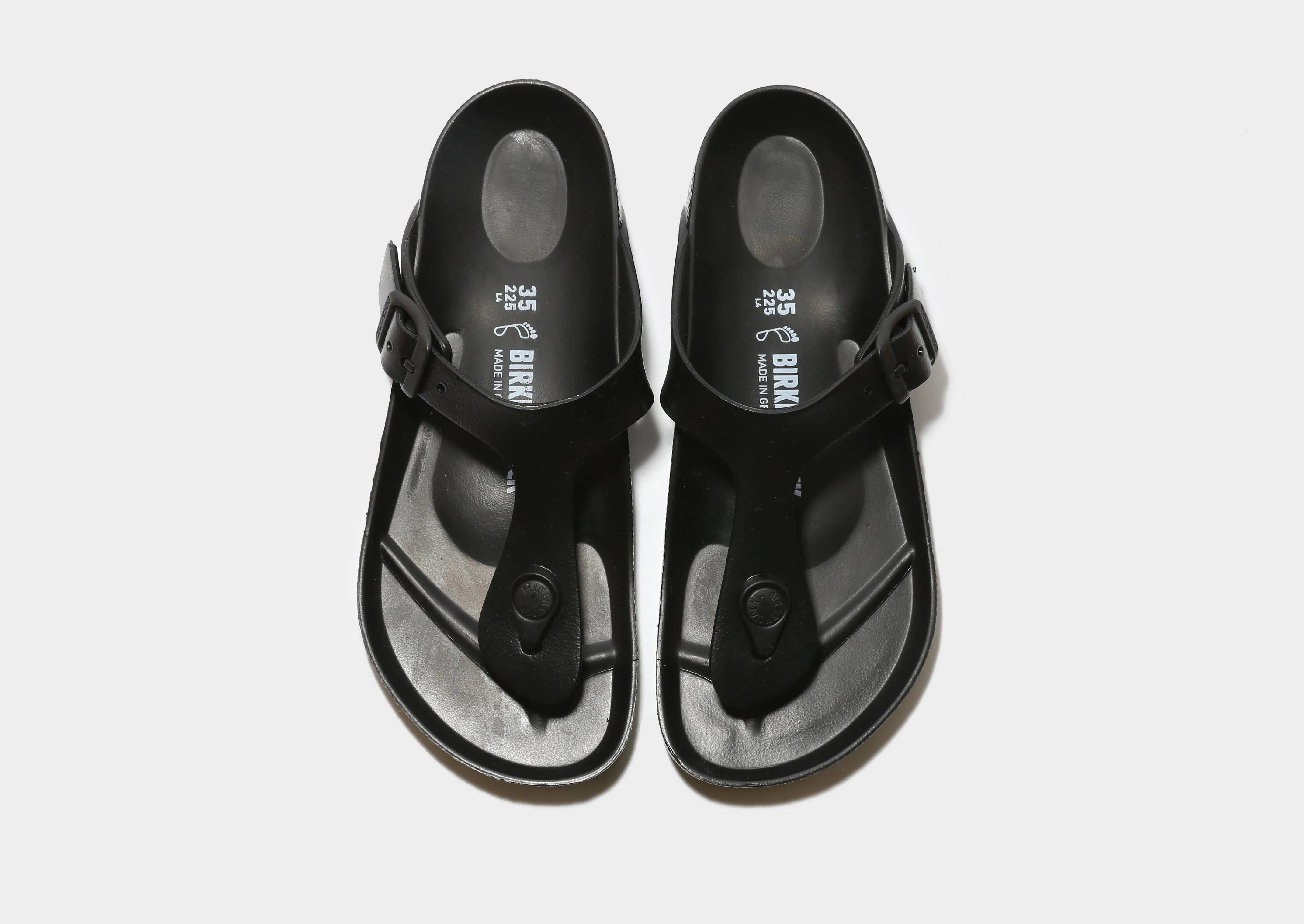 Slip On Style Gizeh Eva Sandals Women's