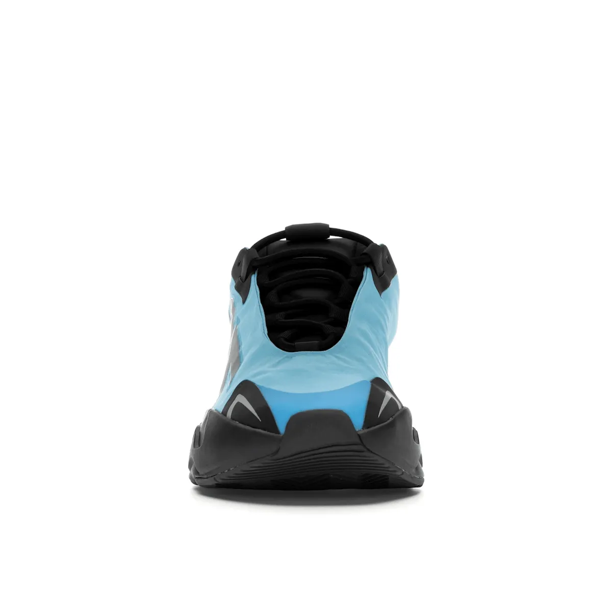 Slip Resistance Adidas Yeezy Boost 700 MNVN Bright Cyan