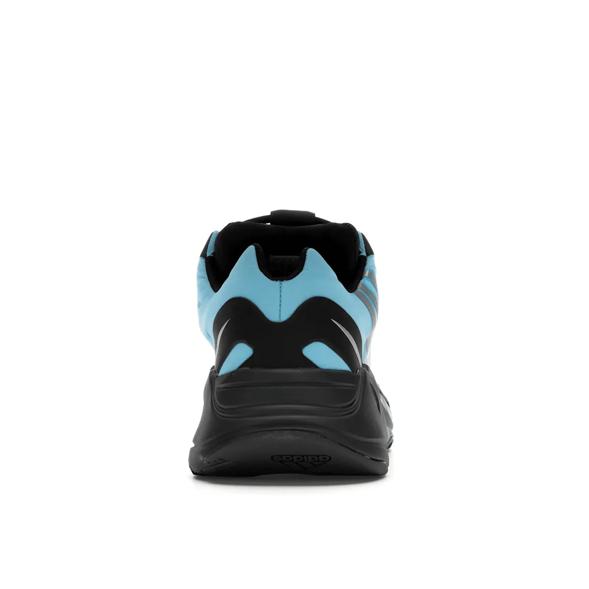 Slip Resistance Adidas Yeezy Boost 700 MNVN Bright Cyan