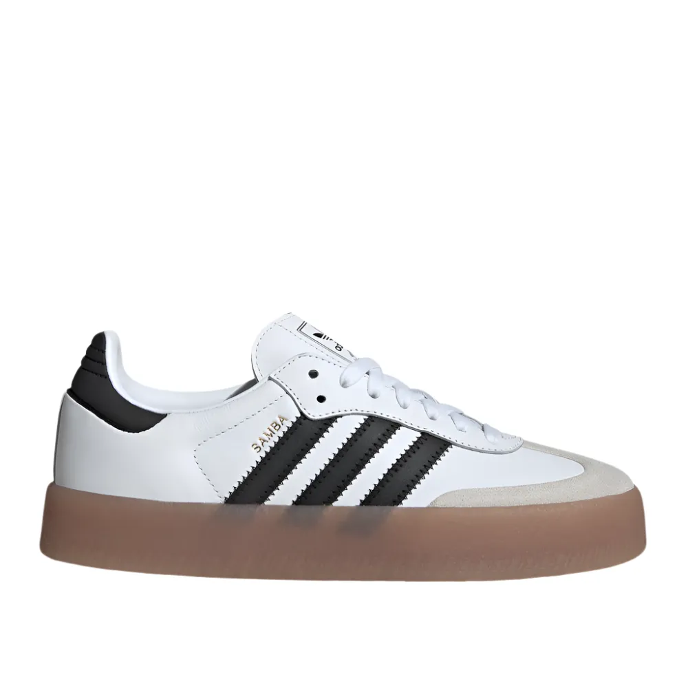 slip-resistant adidas Women's Sambae Shoes