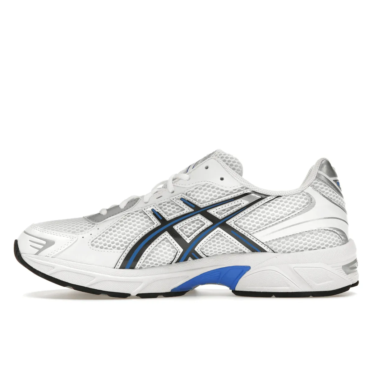 Slip Resistant ASICS Gel-1130 Tuna Blue