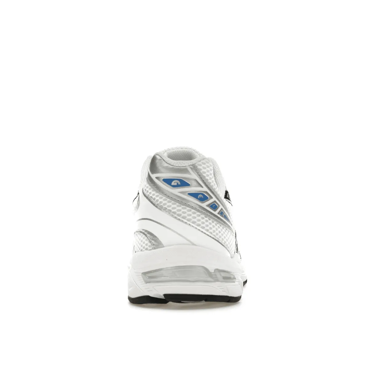 Slip Resistant ASICS Gel-1130 Tuna Blue