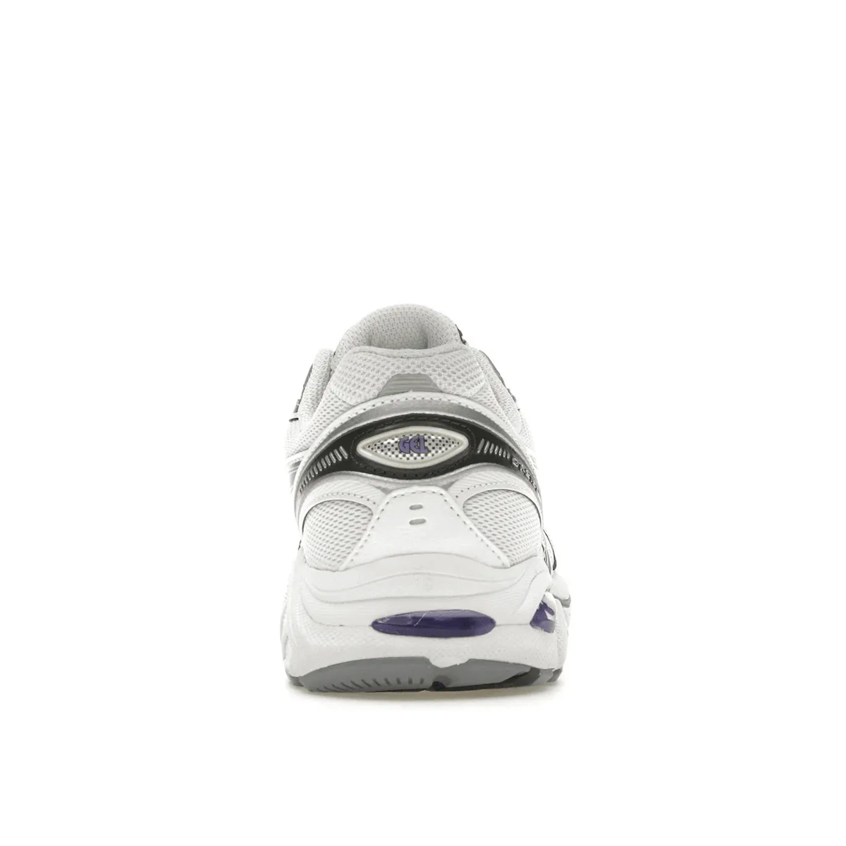 slip-resistant ASICS GT-2160 White Space Lavender