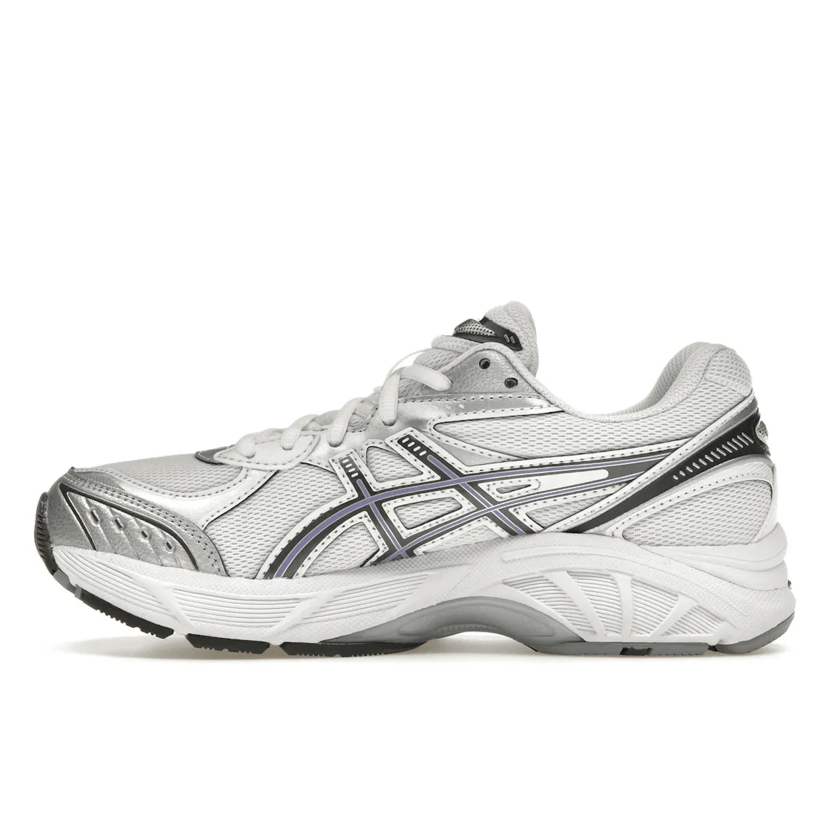 slip-resistant ASICS GT-2160 White Space Lavender