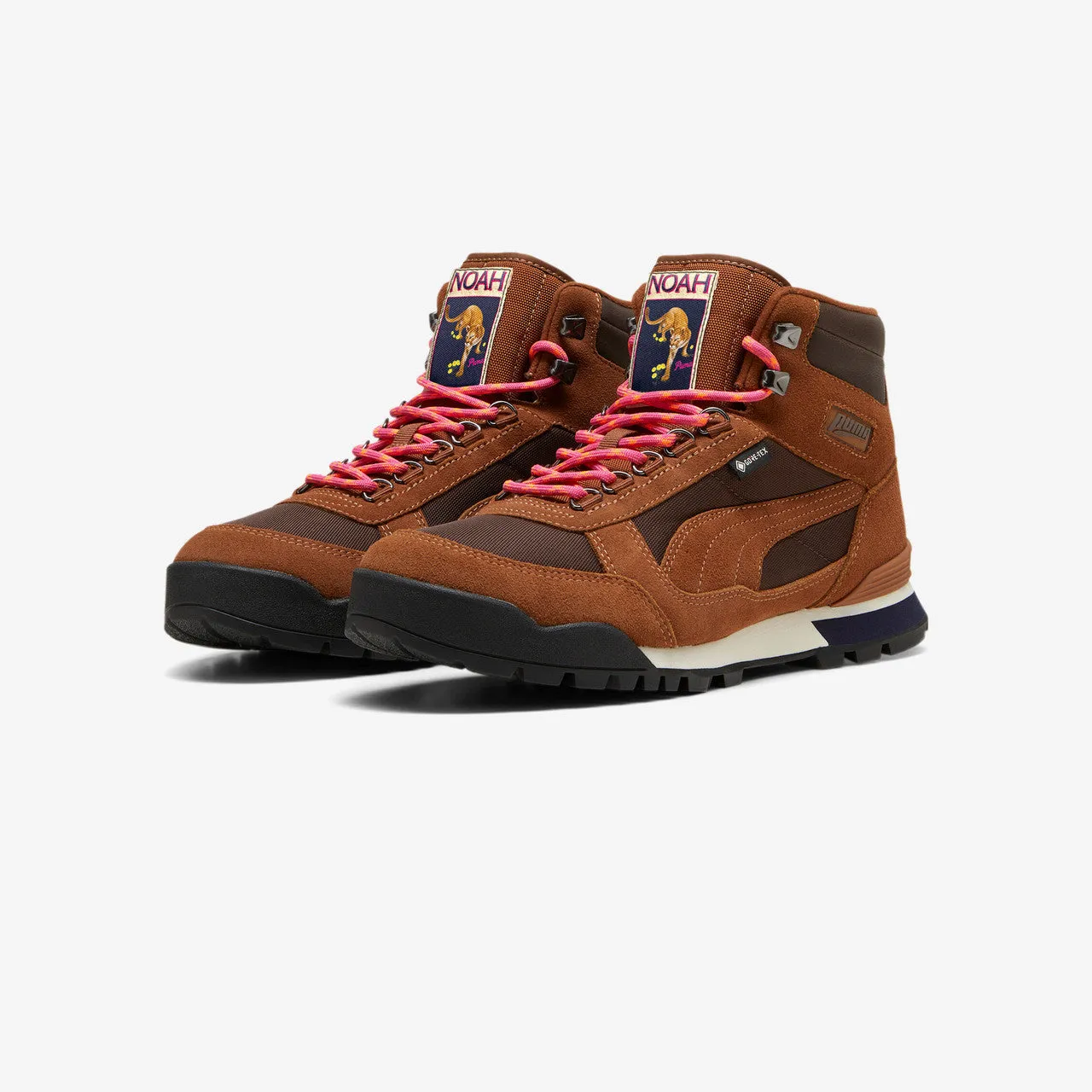 Slip-resistant support RDR Boot GTX x Noah
