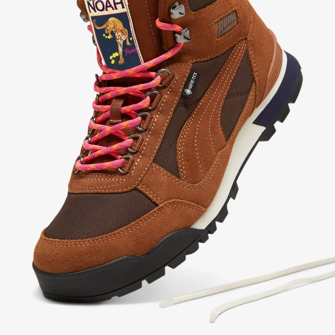 Slip-resistant support RDR Boot GTX x Noah