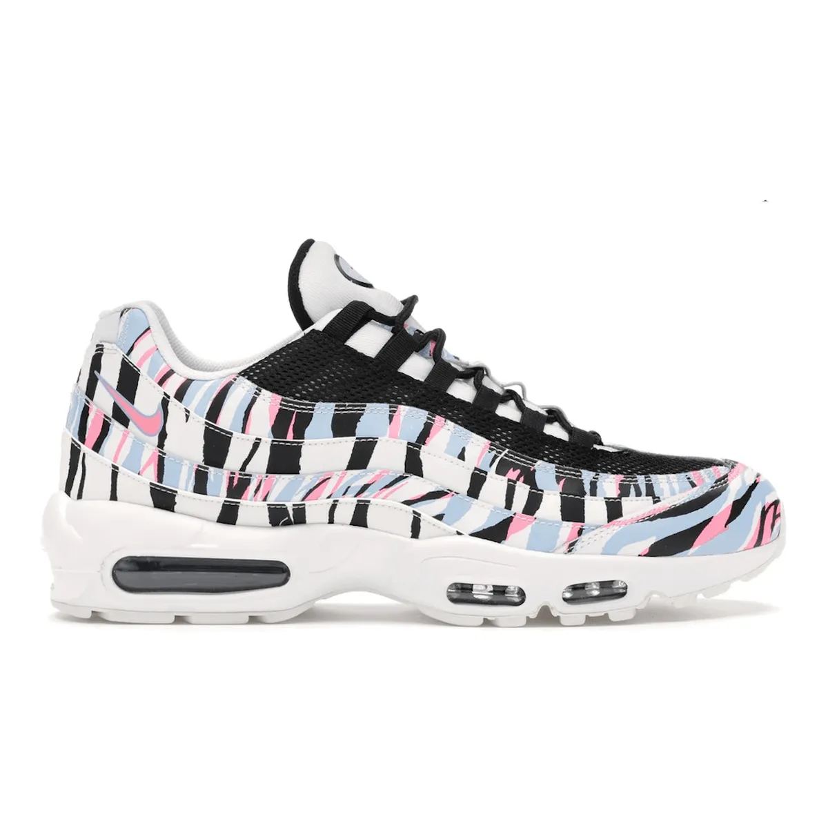 Nike Air Max 95 Country Pack Korea narrow - width options shoes