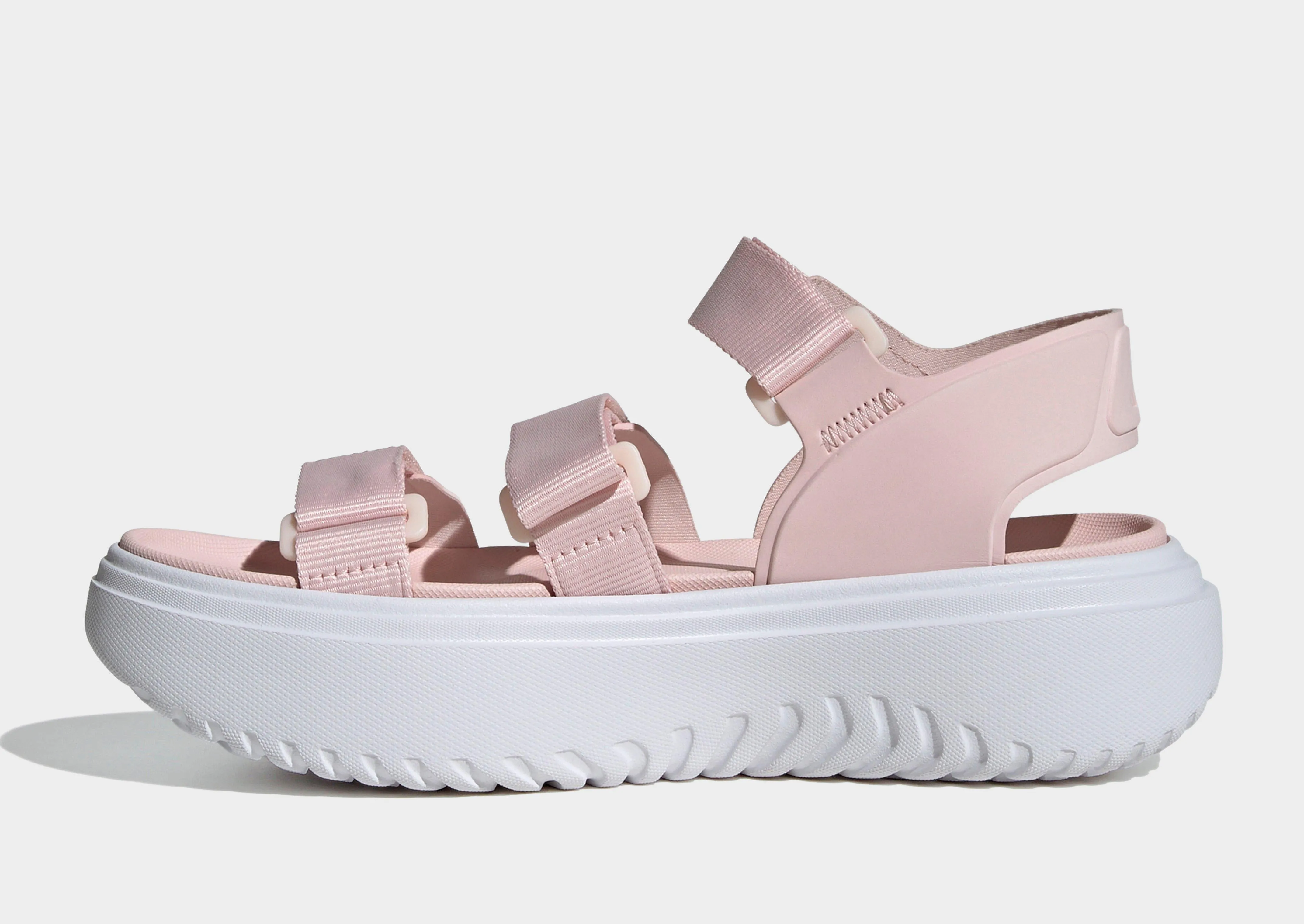 Dry Base Comfort Padding SLYN Sandals Women's