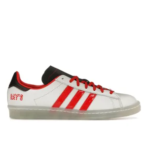 Coffee Walk City Hike Adidas Campus 80s Howlin' Ray's