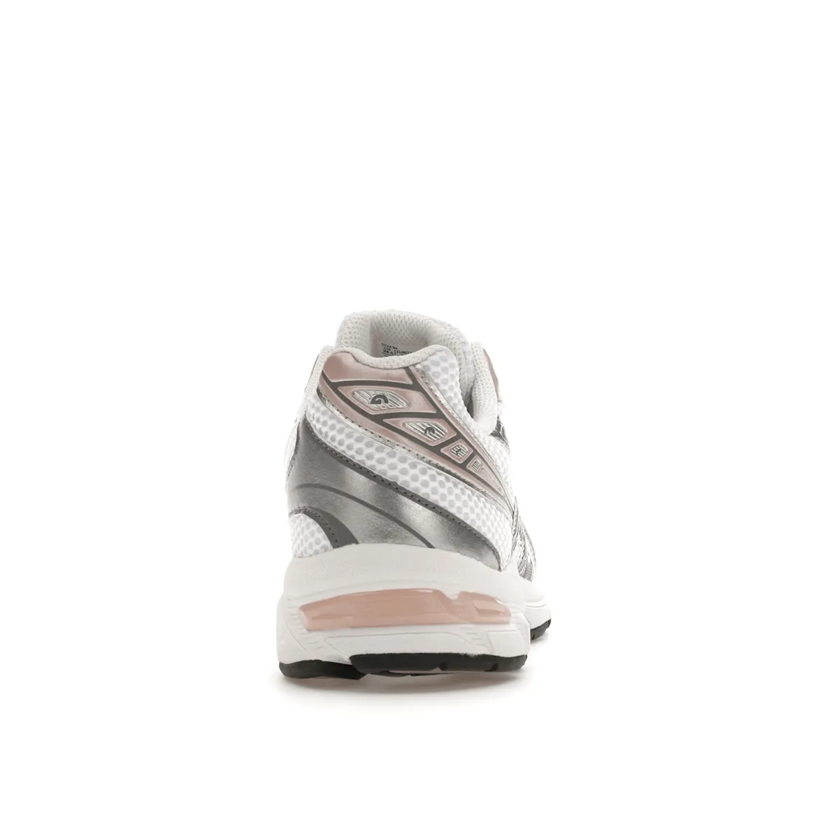 Smart-Casual ASICS Gel-1130 White Neutral Pink