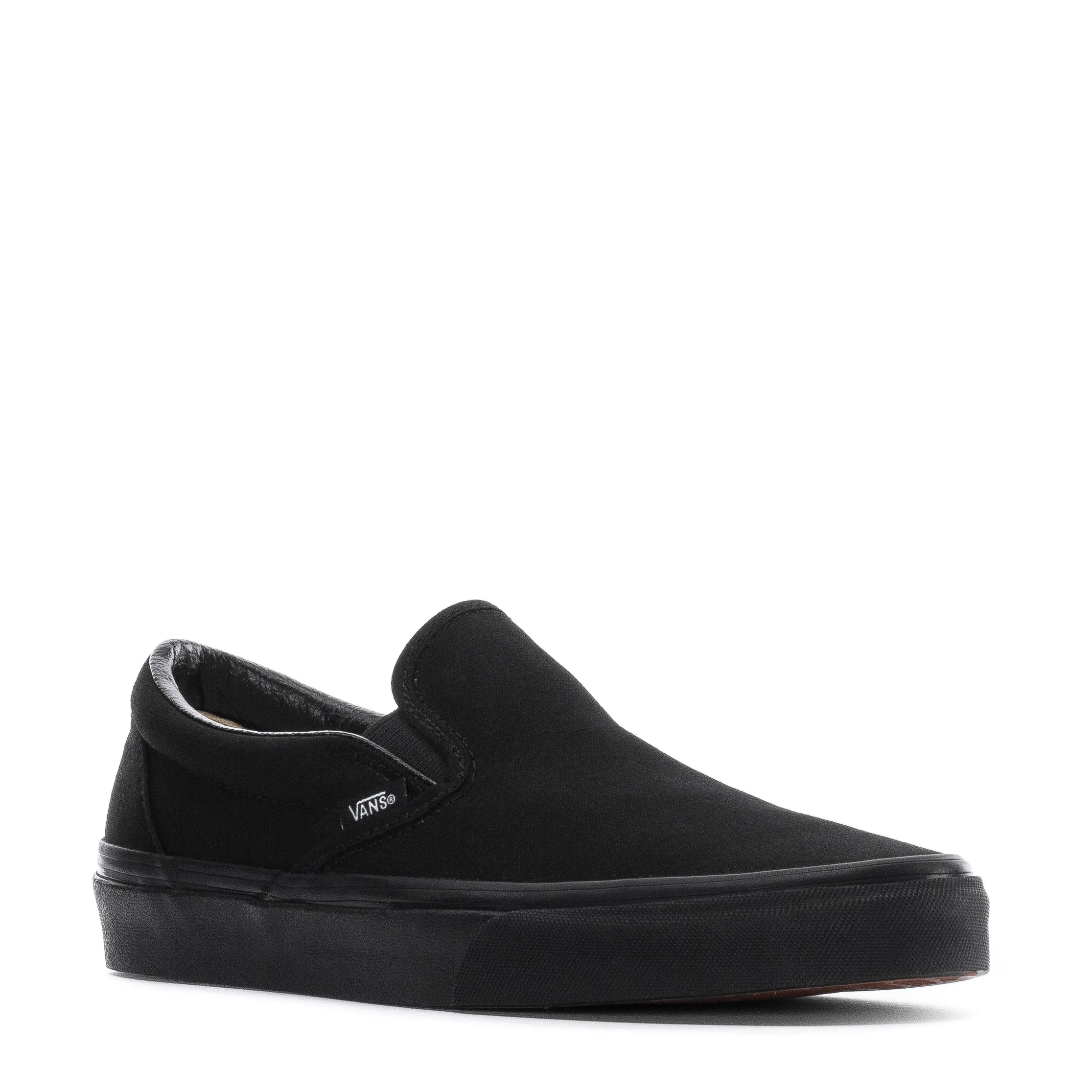 Smart-Casual Classic Slip-On - Mens
