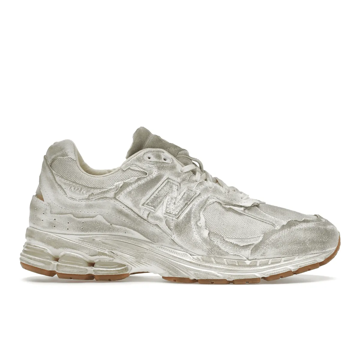Reflective elements New Balance 2002R Protection Pack Distressed