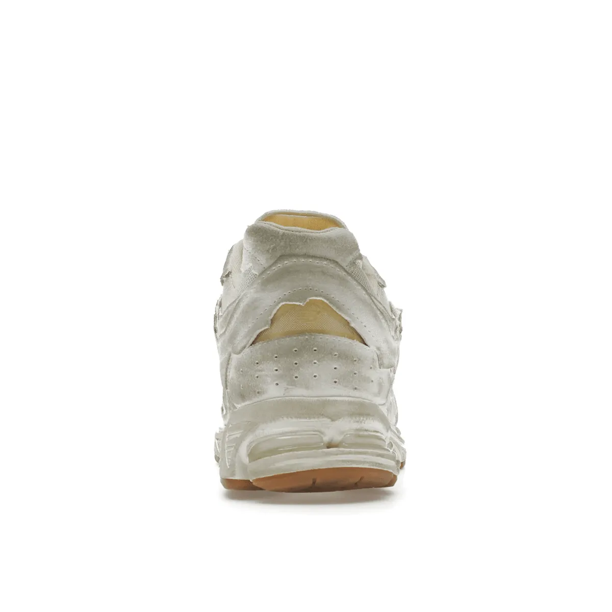 Smart cushioning New Balance 2002R Protection Pack Distressed