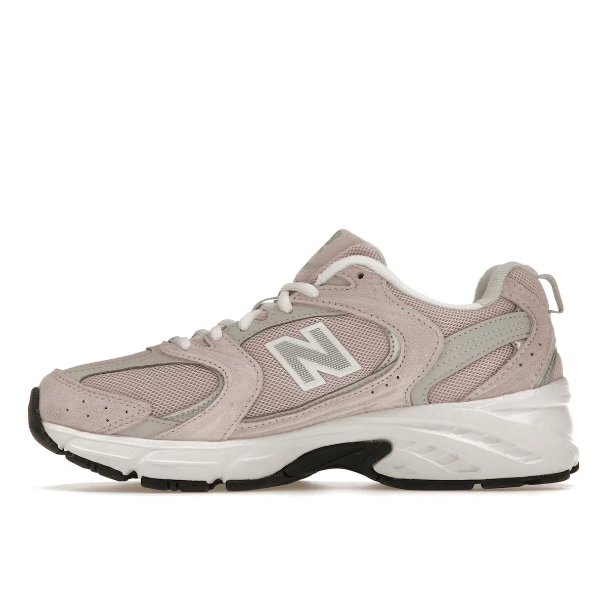 Smart cushioning New Balance 530 Stone Pink