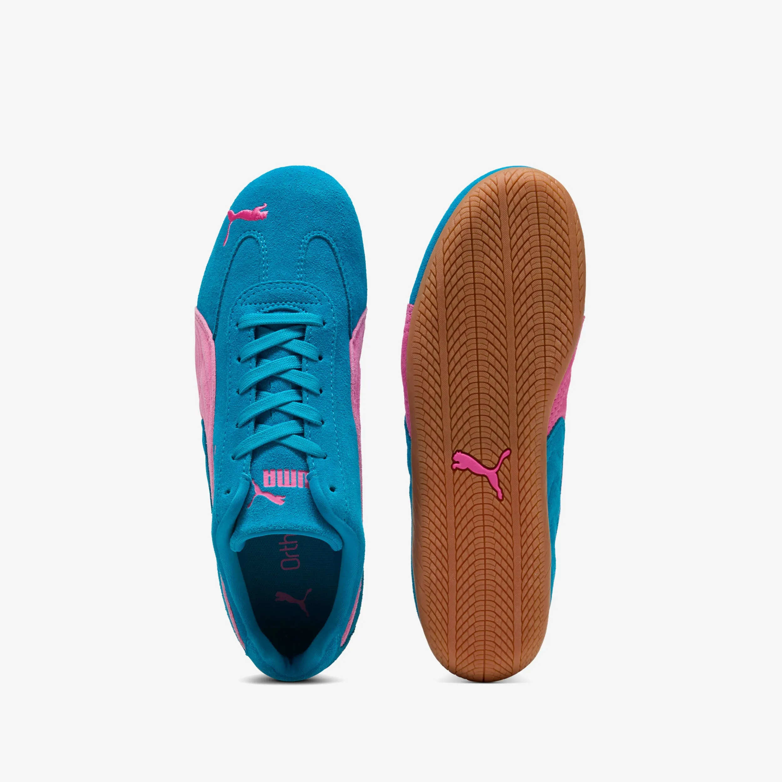Smart cushioning Speedcat OG