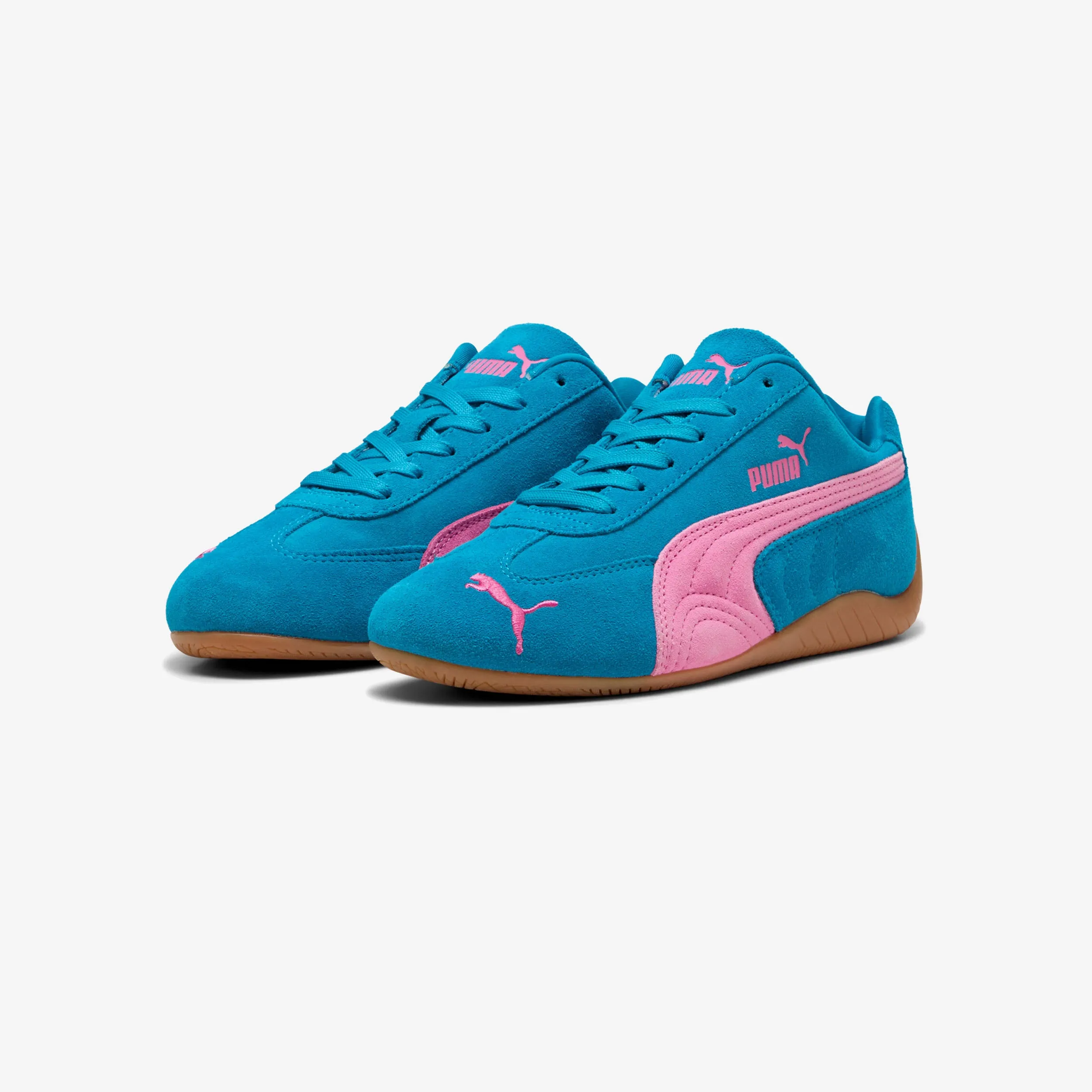 Smart cushioning Speedcat OG