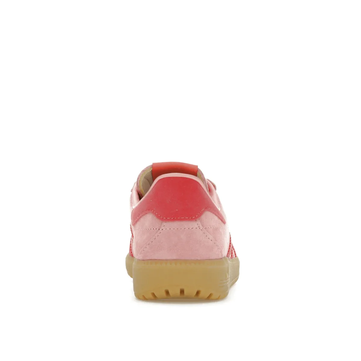 Smart Ease Adidas Bermuda Semi Pink Spark