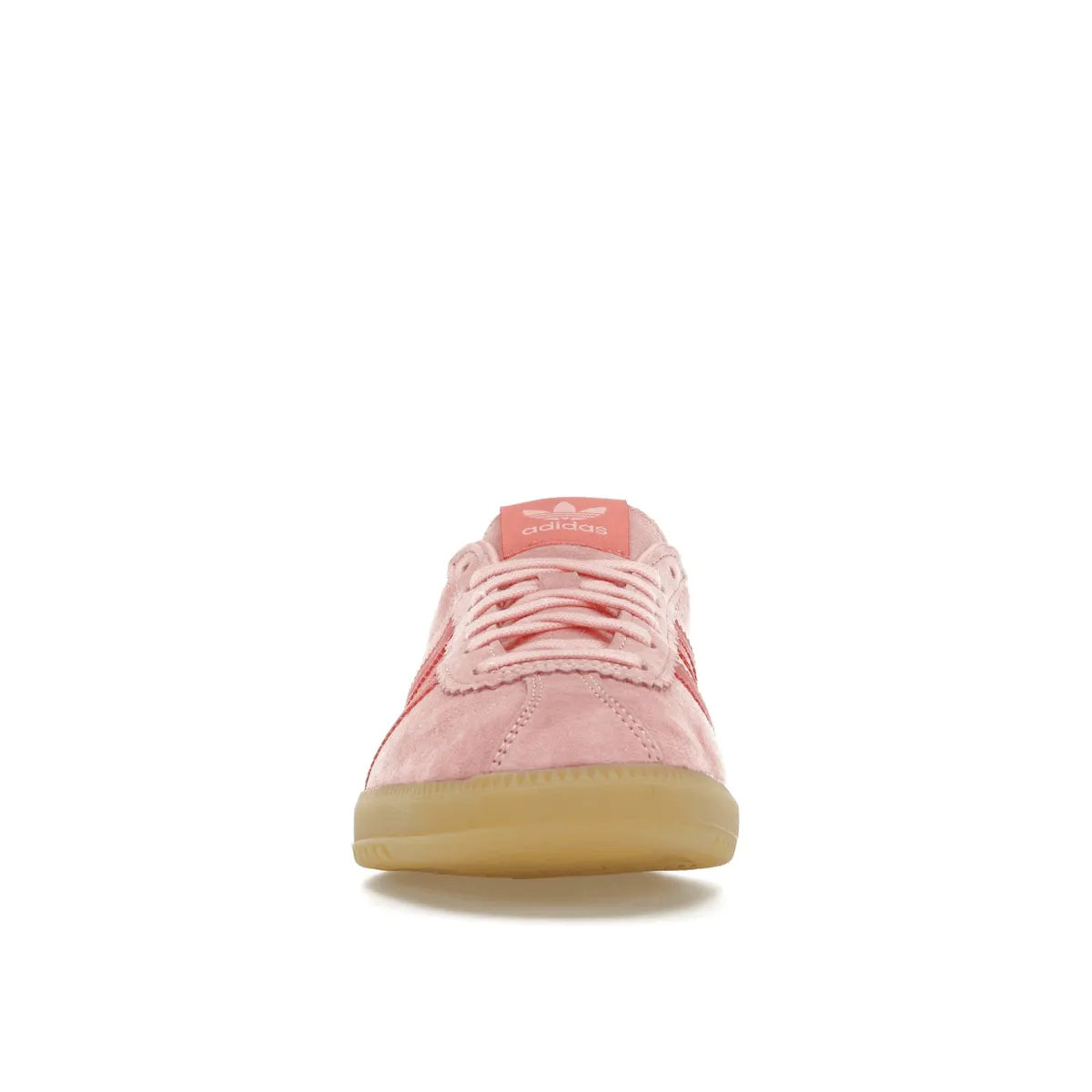Smart Ease Adidas Bermuda Semi Pink Spark