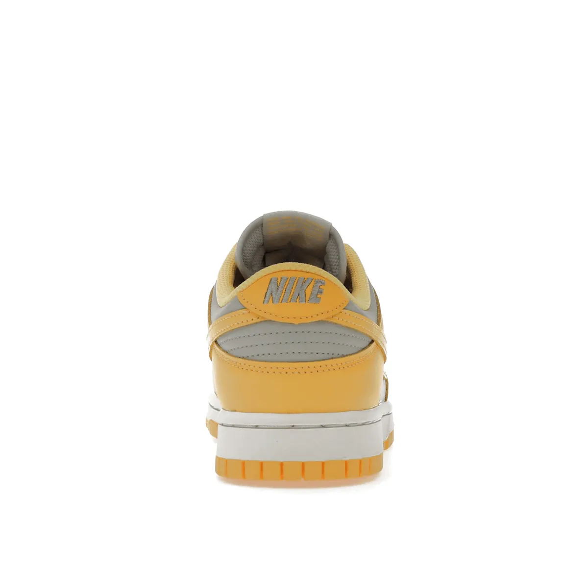 Smart Flow Nike Dunk Low Citron Pulse