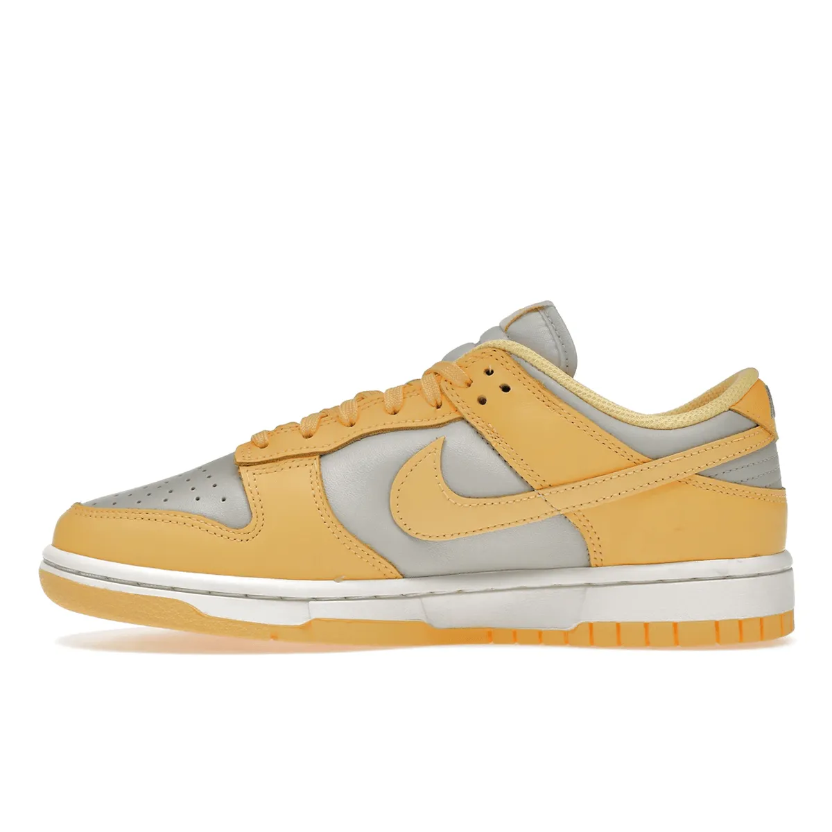 Smart Flow Nike Dunk Low Citron Pulse