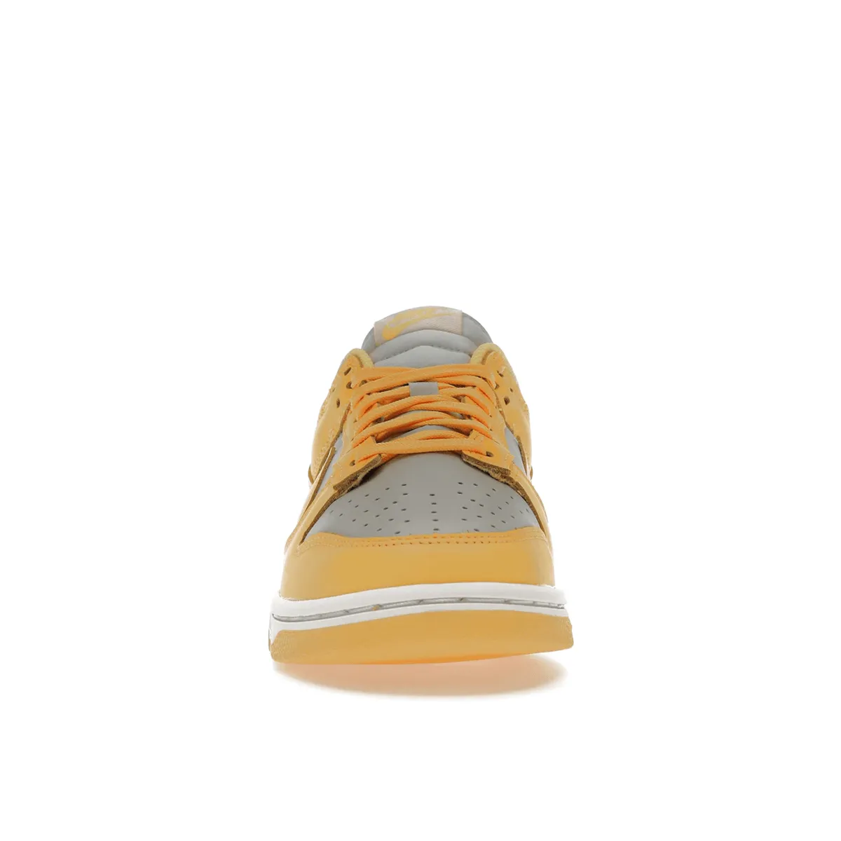 Smart Flow Nike Dunk Low Citron Pulse
