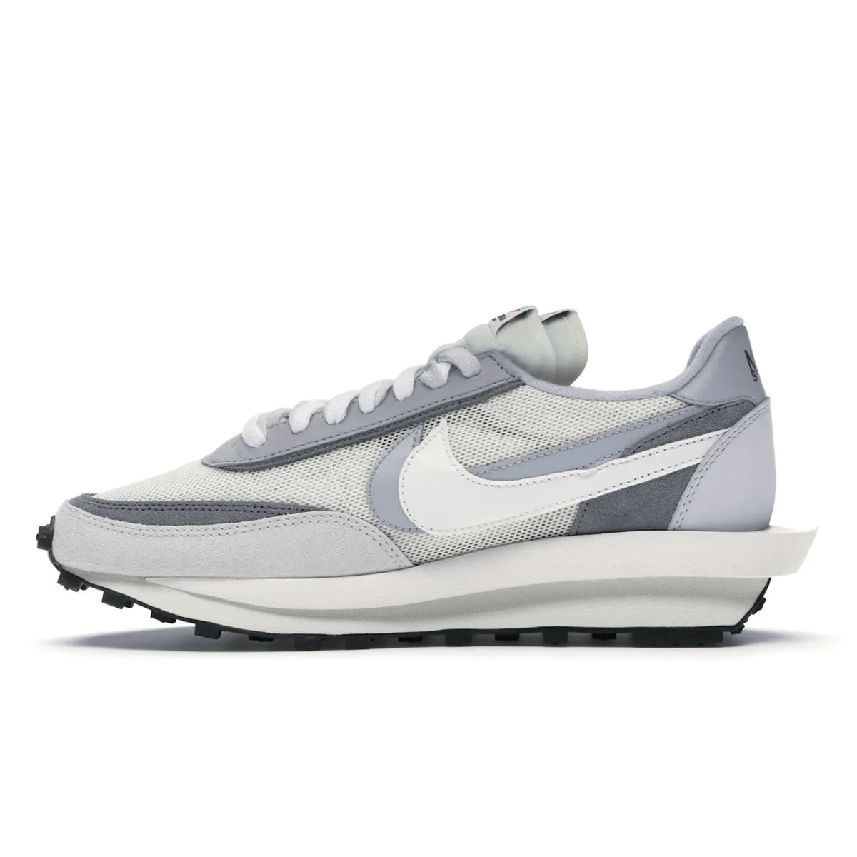 Smart Sprint Sacai LD Waffle Summit White