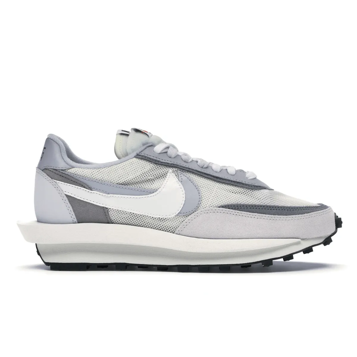 Smart Sprint Sacai LD Waffle Summit White