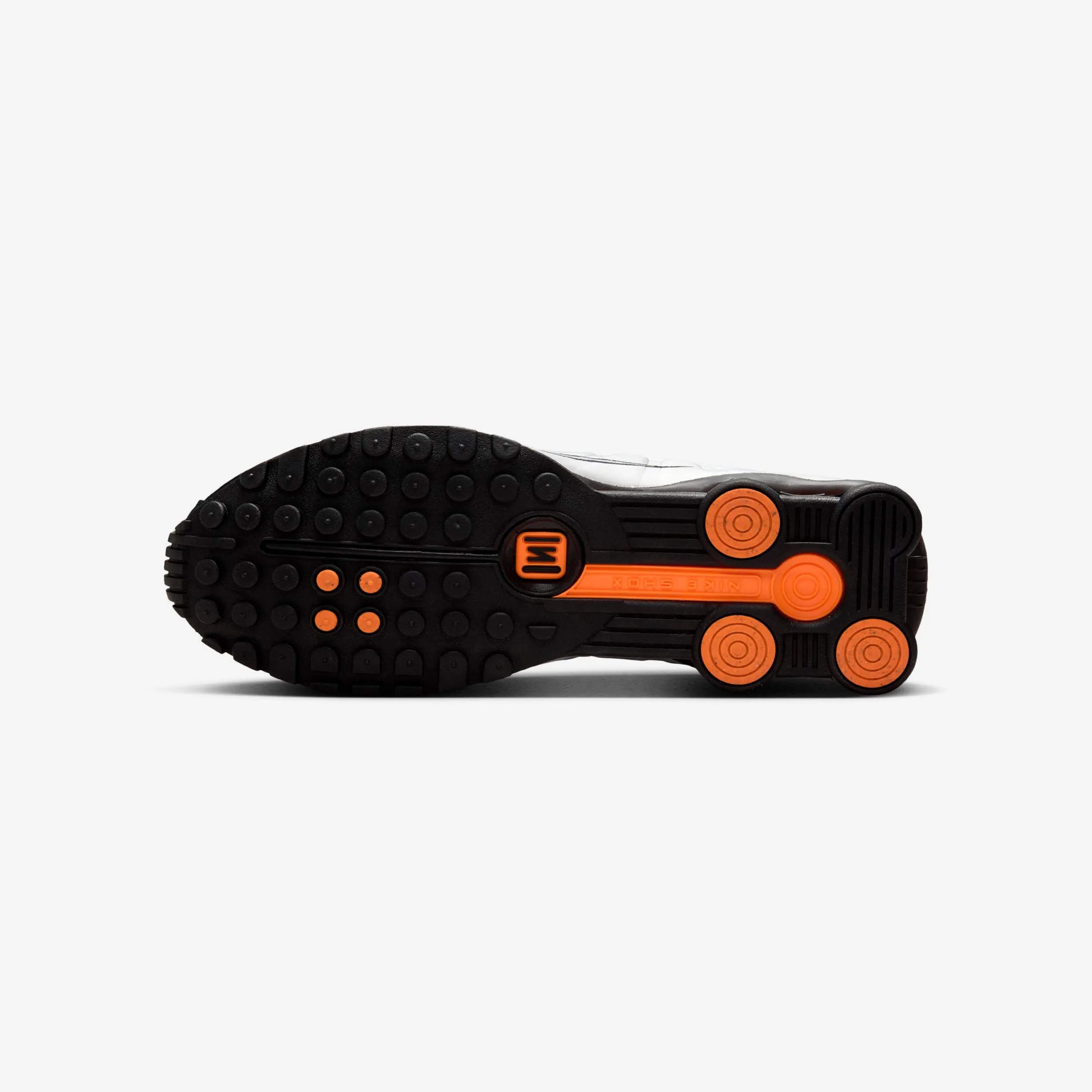 Smart stability Shox R4
