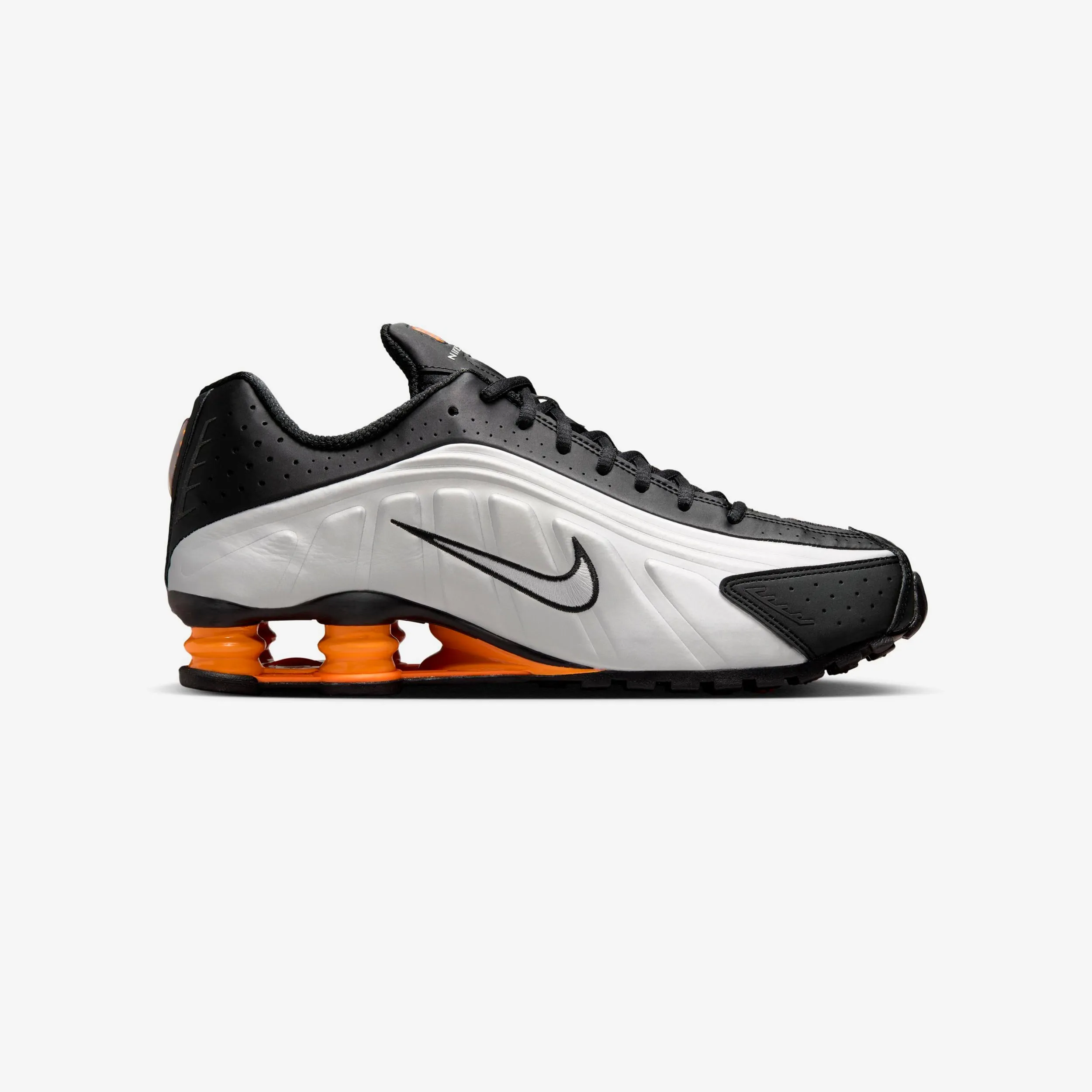 Shox R4 Essential Fit