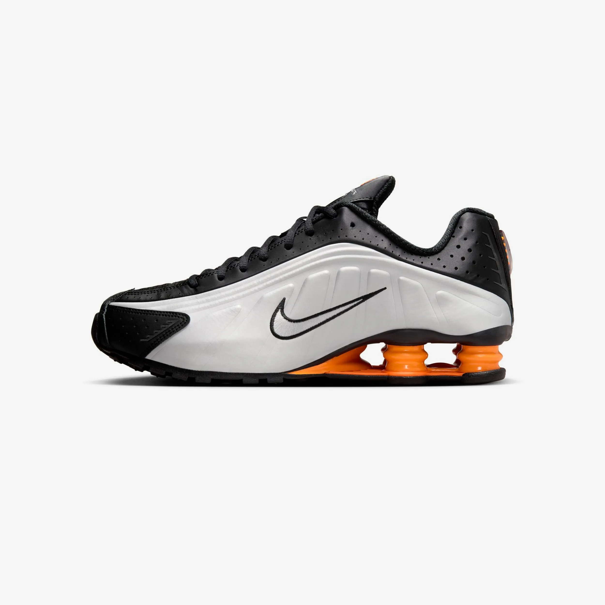 Smart stability Shox R4