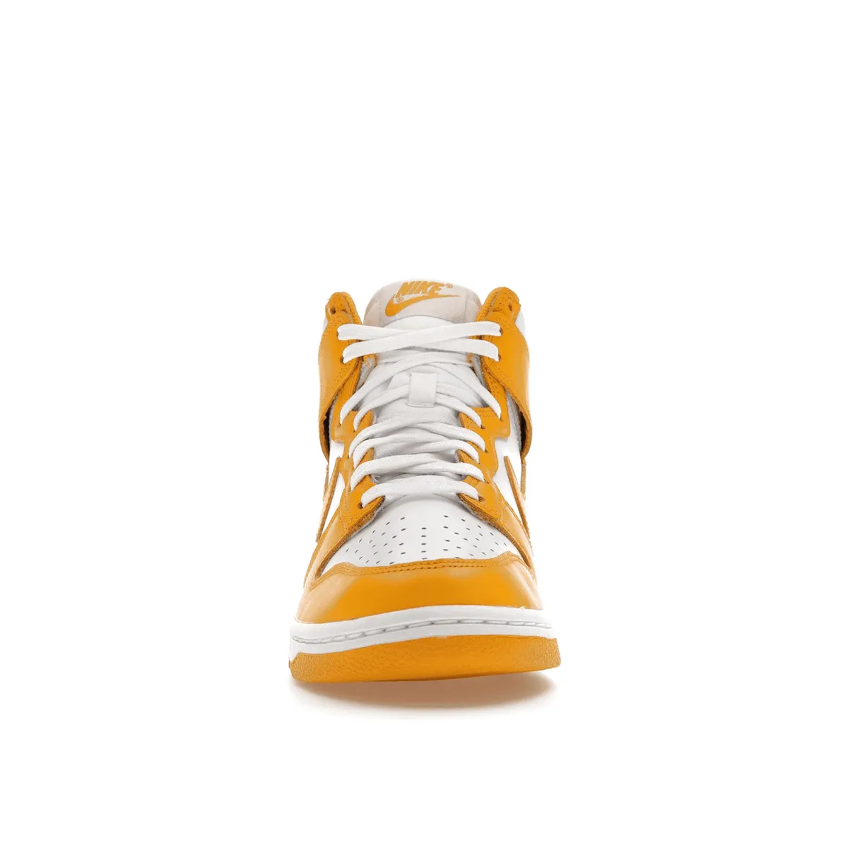 Smart Step Nike Dunk High Dark Sulfur