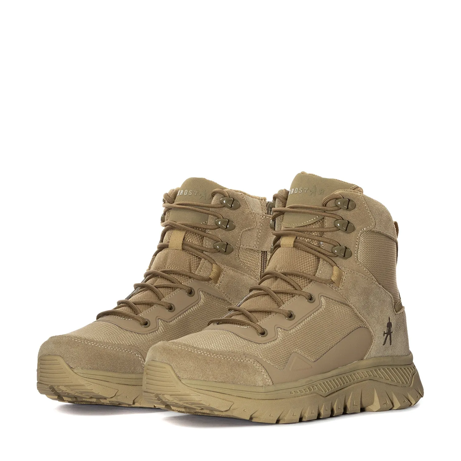 Smart-Work 6' Tempest - Mens