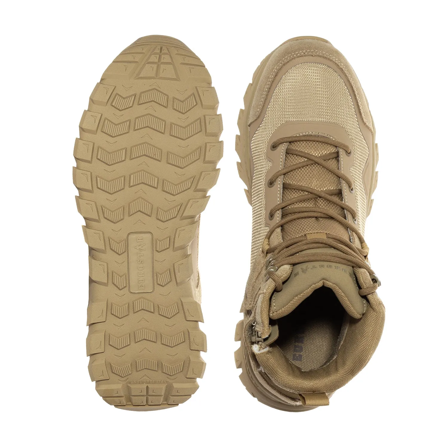 Smart-Work 6' Tempest - Mens