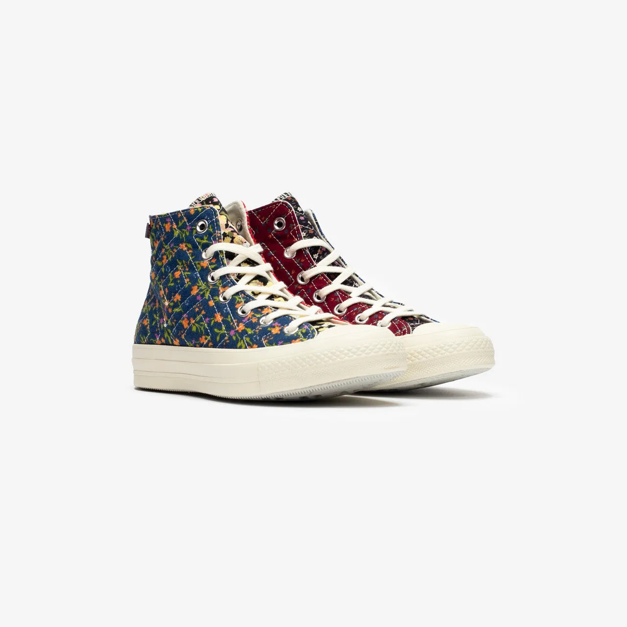 Smooth Chuck 70 Hi