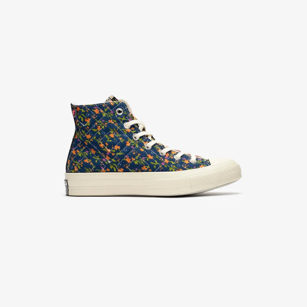 Weekend Comfort Chuck 70 Hi