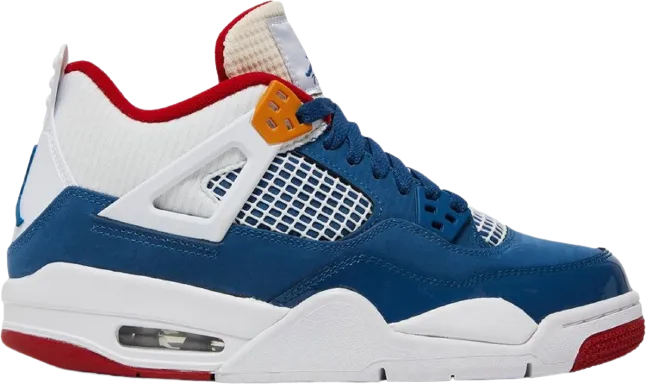 Effortless Glide Everyday Motion AJ 4 Retro 'Messy Room'