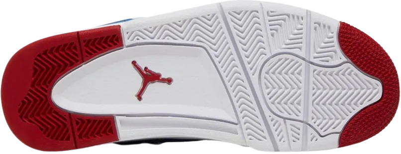 Smooth Fit AJ 4 Retro 'Messy Room'