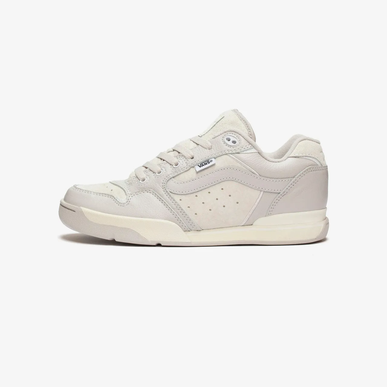 Smooth Fit Rowley XLT