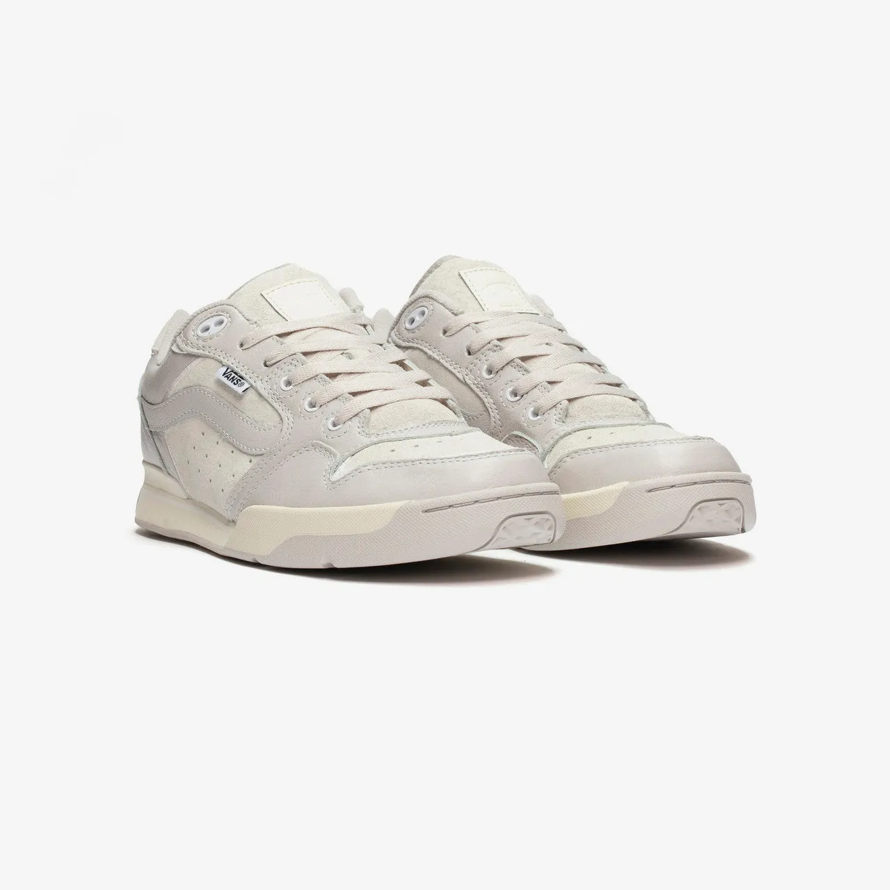 Smooth Fit Rowley XLT