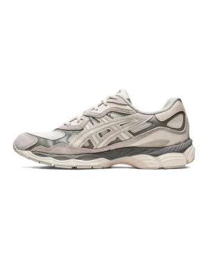 Light Motion ASICS Gel-NYC Oyster Grey