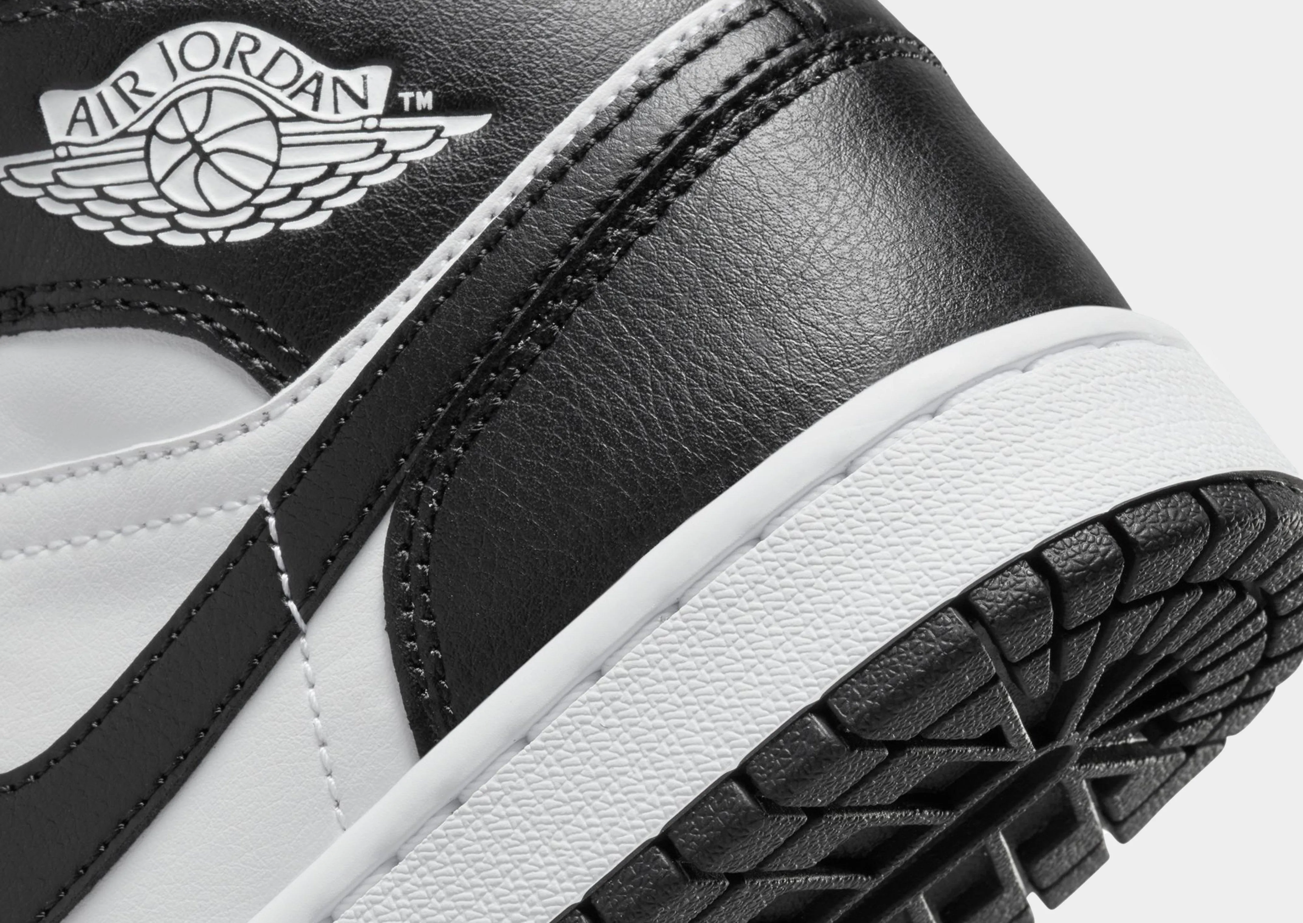 Smooth-Liner Air 1 Mid Women's