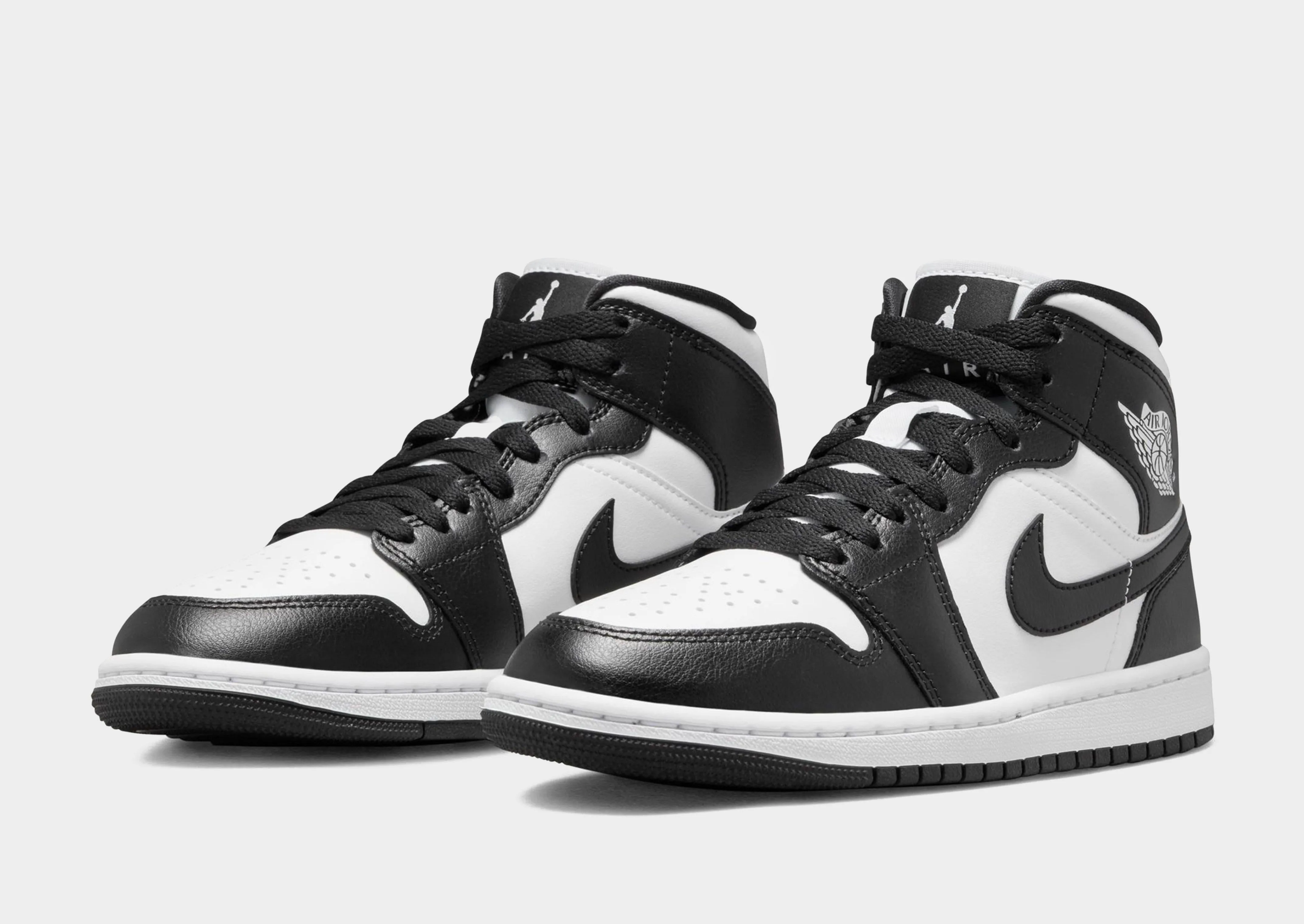 Smooth-Liner Air 1 Mid Women's