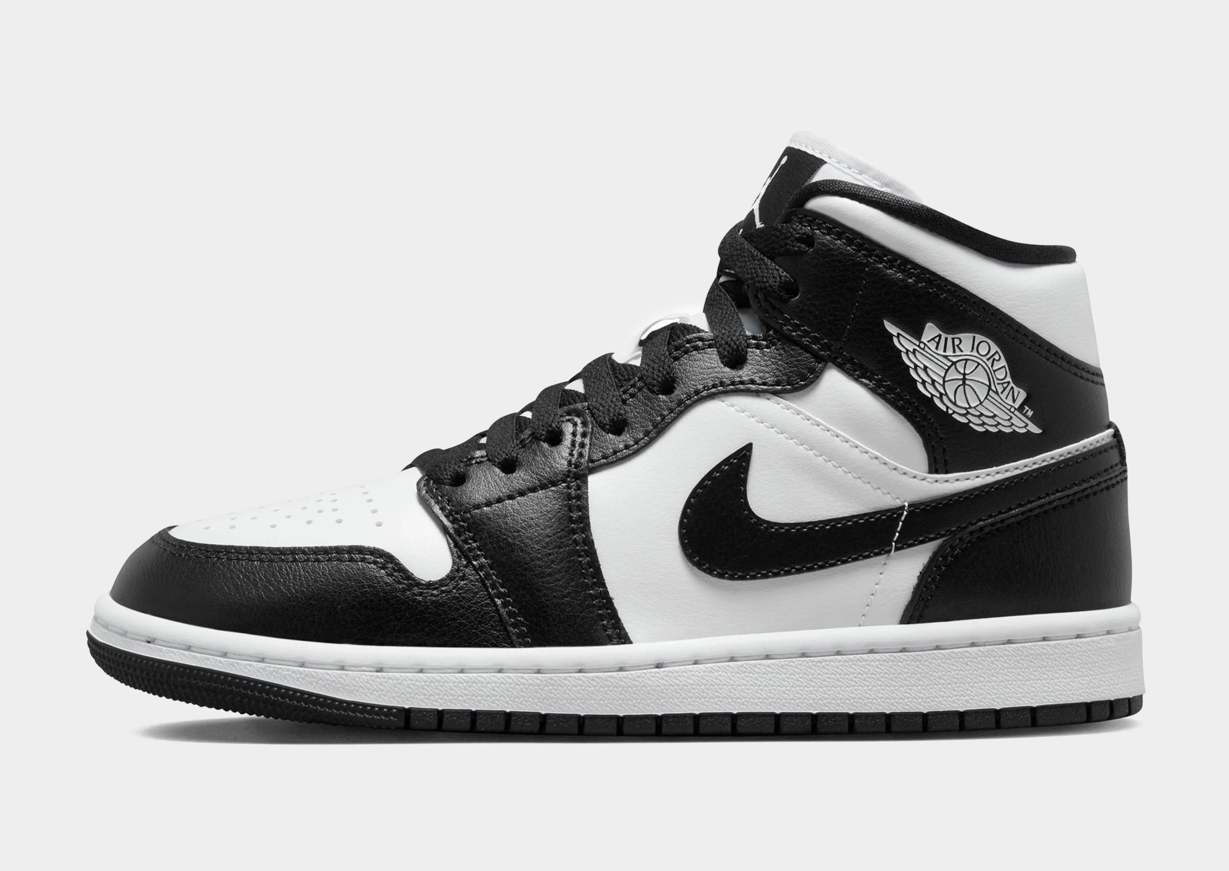 Shine Bright Soul Step Air 1 Mid Women's