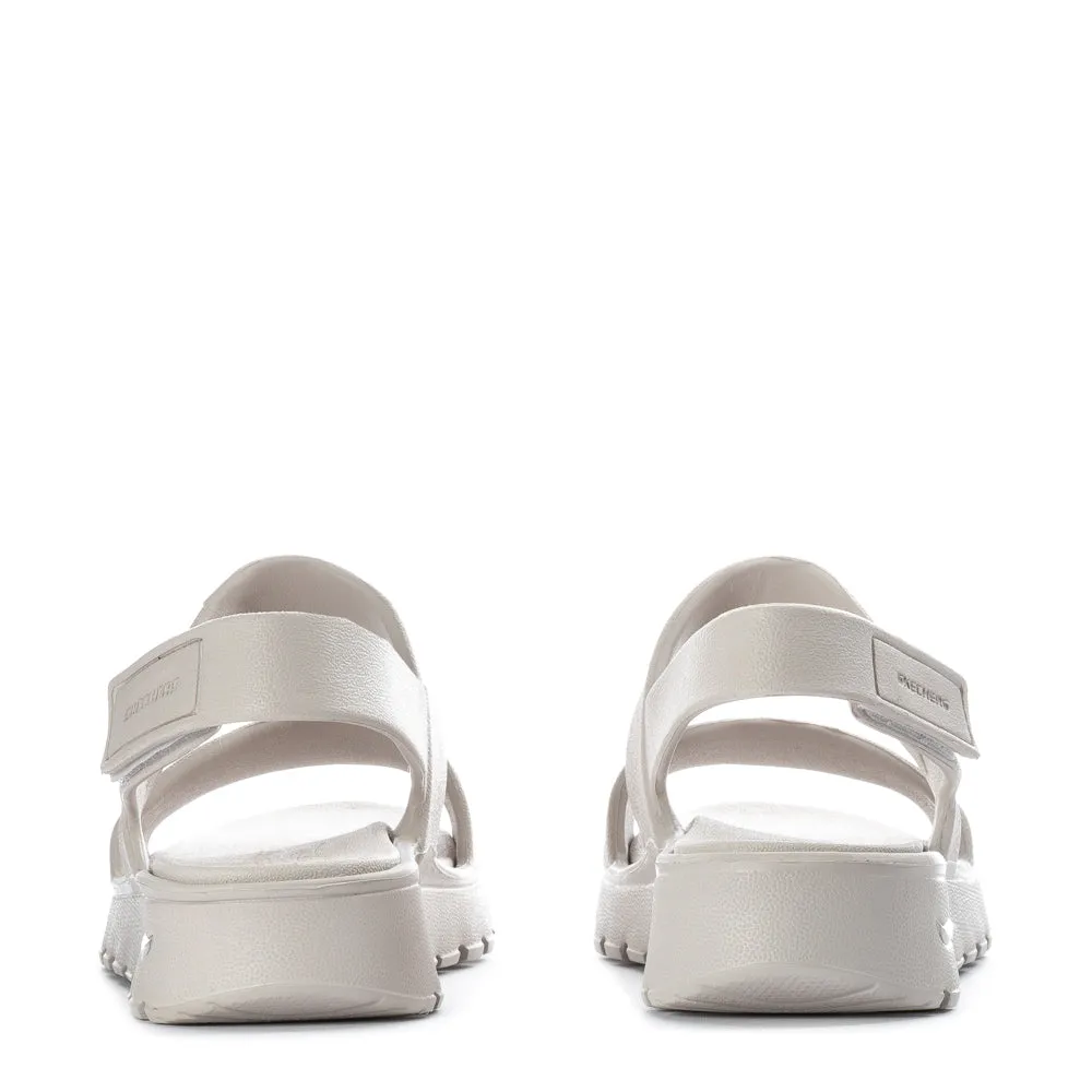 Smooth Motion Footsteps Breezy Feels - Womens