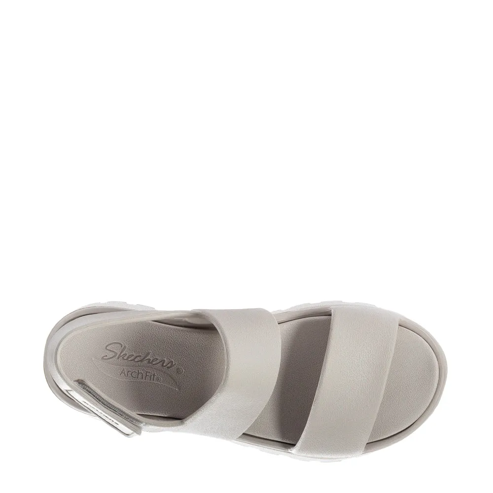 Smooth Motion Footsteps Breezy Feels - Womens