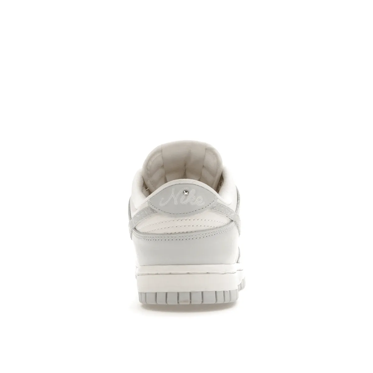 Smooth Motion Nike Dunk Low Needlework Sail Aura