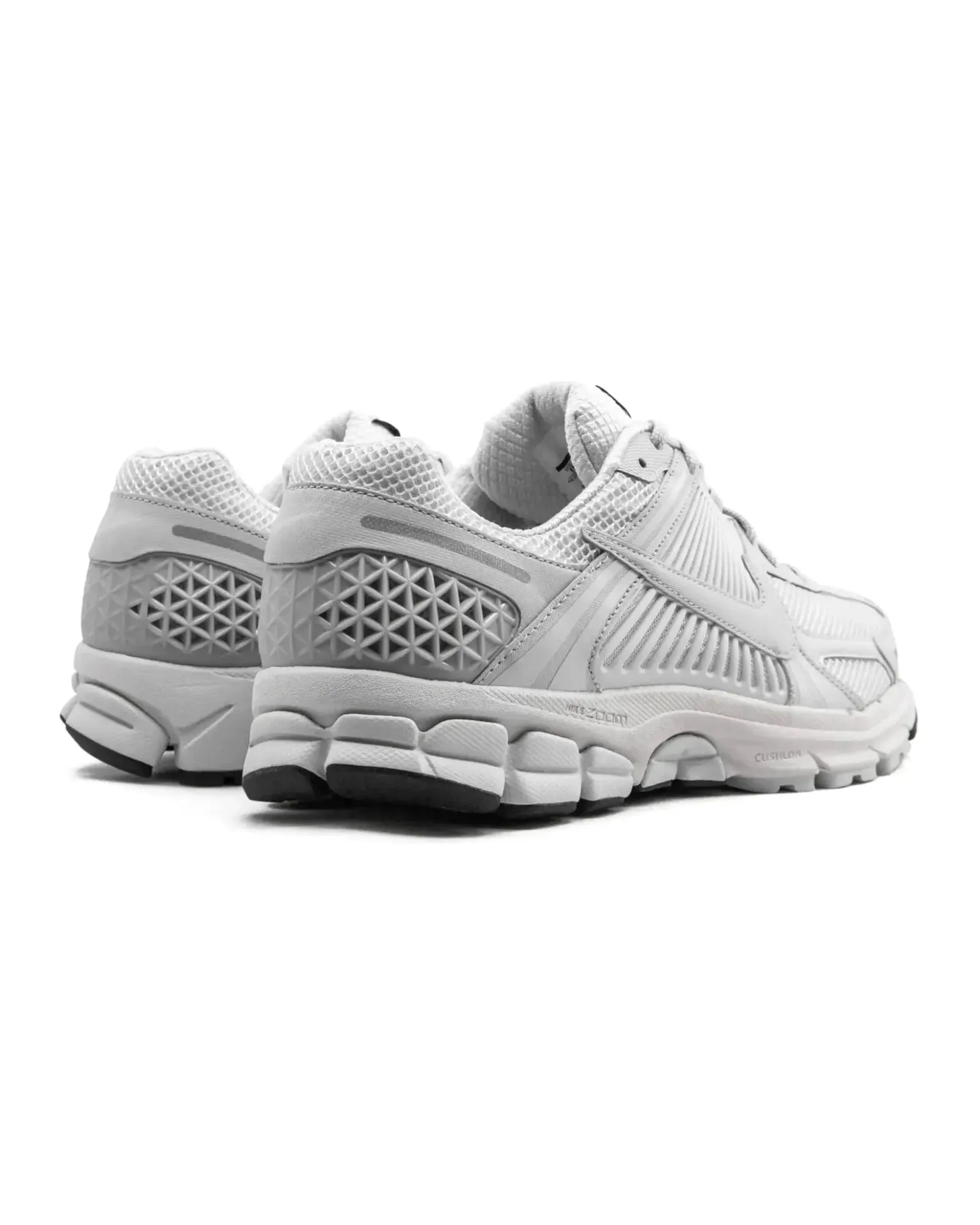 Smooth ride Nike Zoom Vomero 5 SP Vast Grey