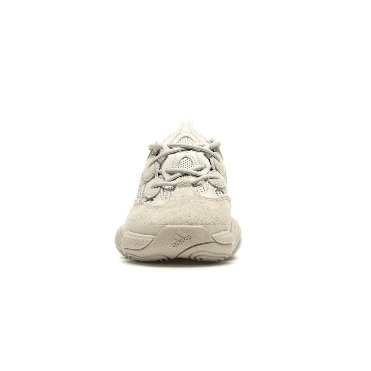Smooth Soles Adidas Yeezy 500 Blush