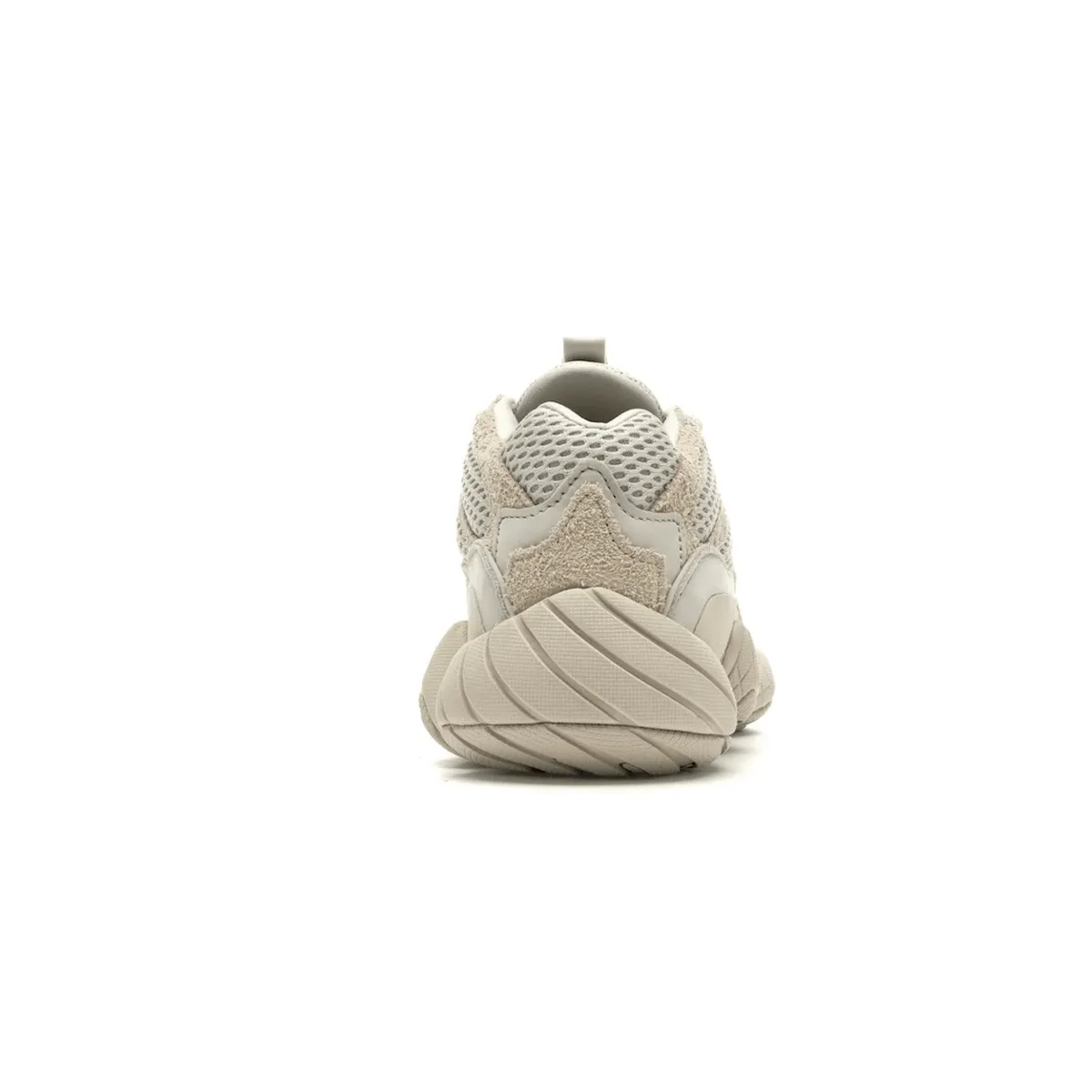 Smooth Soles Adidas Yeezy 500 Blush