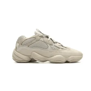 Adidas Yeezy 500 Blush tempo runs